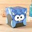 factory price custom fashion gift box wholesale