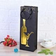 factory high quality handmade paper bag for wine