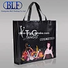 Nice pp laminated non woven shopping bag (BLF-PNB002)