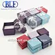 Jewellery gift boxes