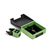 Hot sale luxury special design perfume,watch, jewelry packaging magnetic box