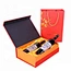 BLF-GB531customized 2 bottle wine gift box