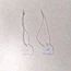 (BLF-T107)jewelry brand tags
