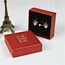 (BLF-GB1074) customized hot sale paper earing gift box
