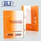 Paper file folder (BLF-F003)