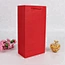High quality custom good wine paper bag