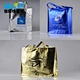 luxury design recycled pet bottles non woven bag