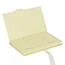 Bifold credit card holder for men with gift box printing small card boxes magnetic packaging gift box for credit card