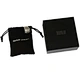 Wholesale packaging bags for jewelry business custom design jewelry gift bag leather jewelry bag