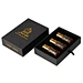 Custom box packaging for essential oils woman perfume box empty perfume bottle with luxury box