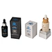 Hot sale luxury perfume bottle packaging cosmetics box custom gift paper packaging essential oil box