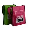 Custom printed reusable cheap price polypropylene fabric shopping bag t shirt bag non-woven tote bag