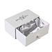 Small Box Packaging Custom Logo Jewelry Packaging Box Gift Design Wholesale Price Cosmetic Gift Box Packaging