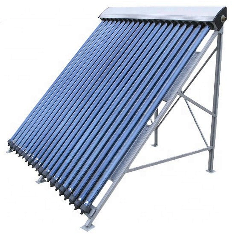 Standard Heat Pipe Solar Collectors