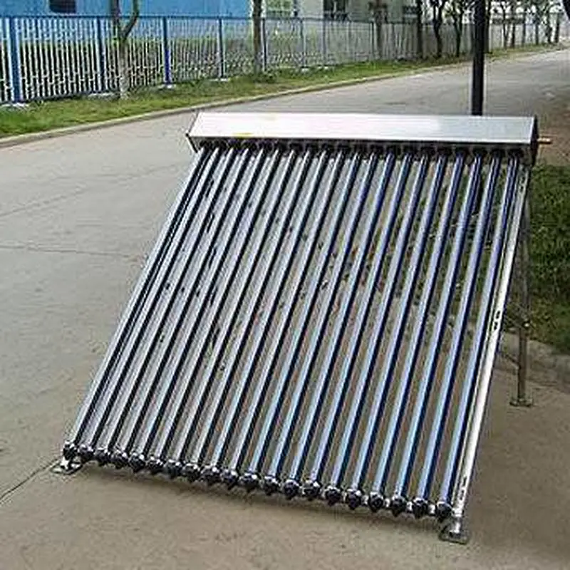 Standard Heat Pipe Solarkollektoren