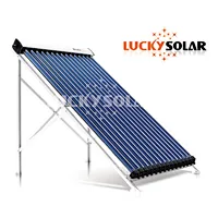 Standard Heat Pipe Solar Collectors