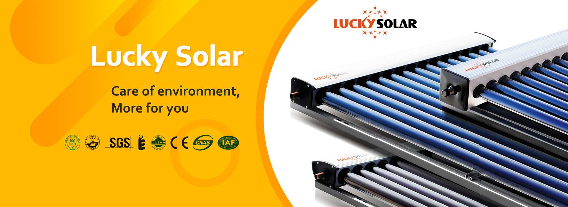 Solar collector