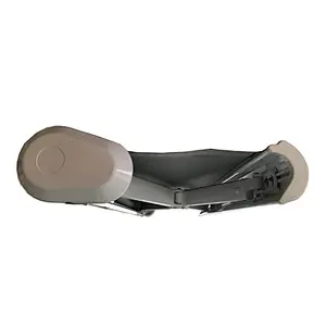 High Quality Remote Control Full Cassette Retractable Folding Arm Awning