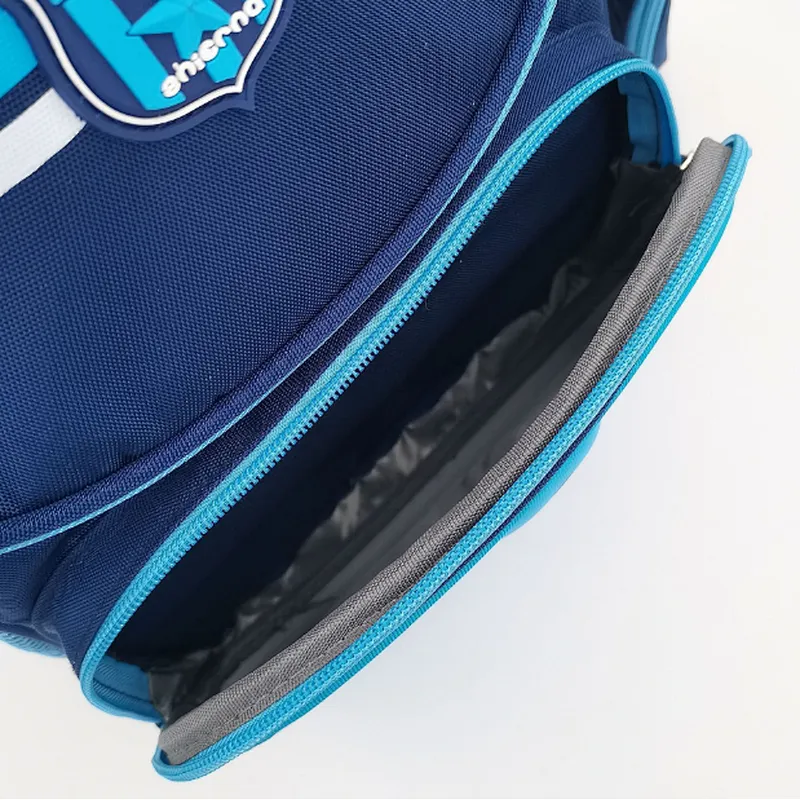Stereoscopic Cartoon school backpack