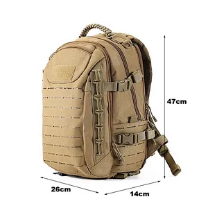 40 L Military  Tactical backpack