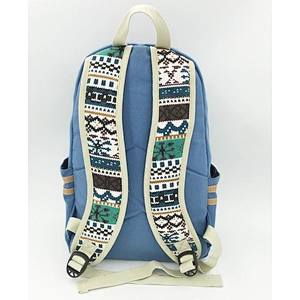 Canvas Laptop backpack