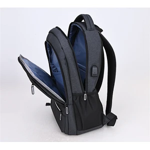 Business travel backpack