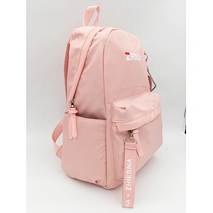 600D Waterproof school backpack