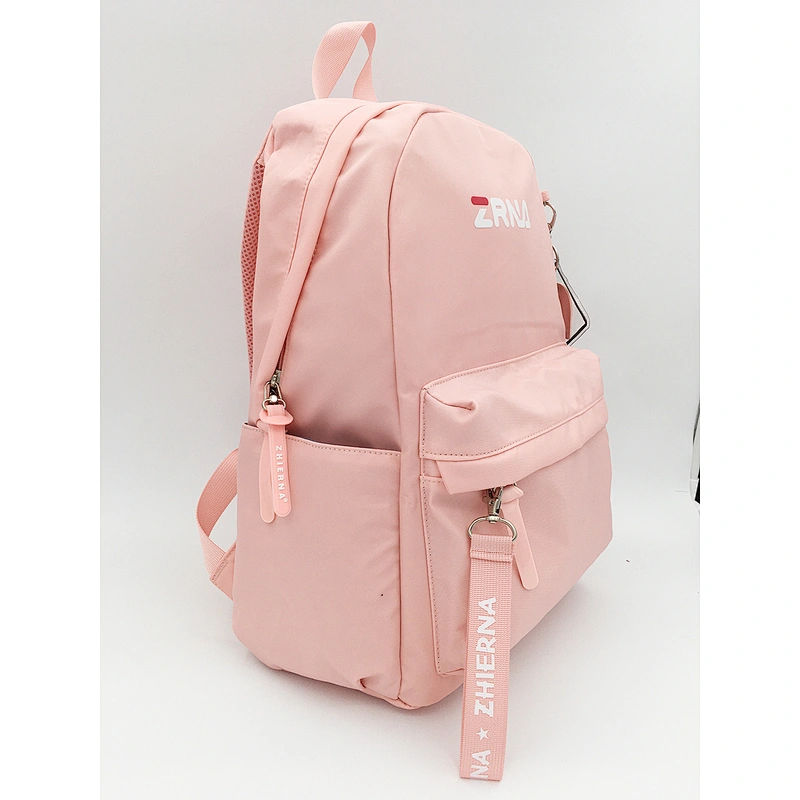 600D Waterproof school backpack