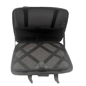 Hard Shell EVA Carry And Shoulder Bag