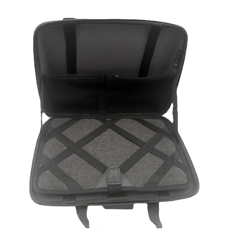 Hard Shell EVA Carry And Shoulder Bag