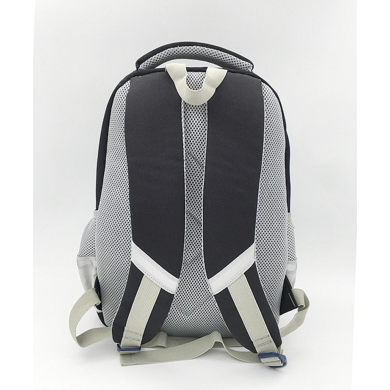 600D School Backpack for Boy