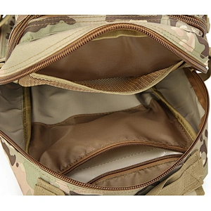 Outdoor Tactical Assault Pack