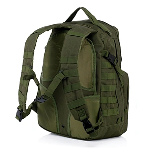 Tactical Military MOLLE Assault Backpack Pack