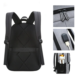 Laptop Backpack bag