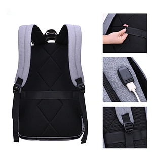 Laptop Backpack