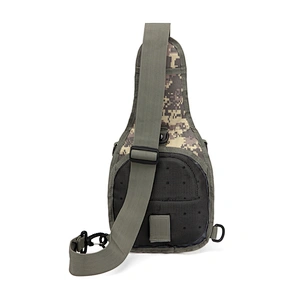 Tactical Military Sling Shoulder Bag