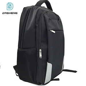 Business travel backpack