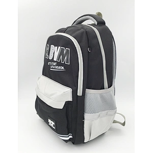 600D School Backpack for Boy