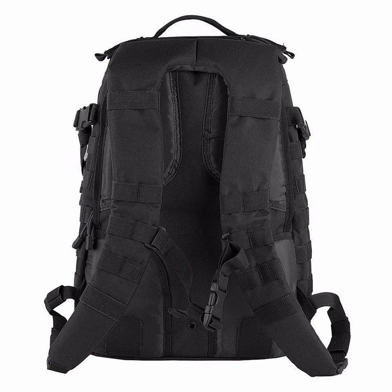 Tactical Military MOLLE Assault Backpack Pack