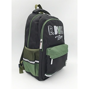 600D School Backpack for Boy