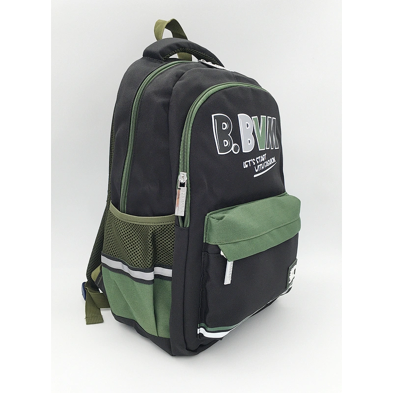 600D School Backpack for Boy