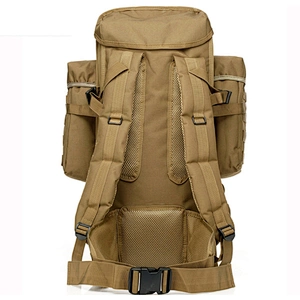 Camo Ruck Pack, 46 L  Military outdoor bag