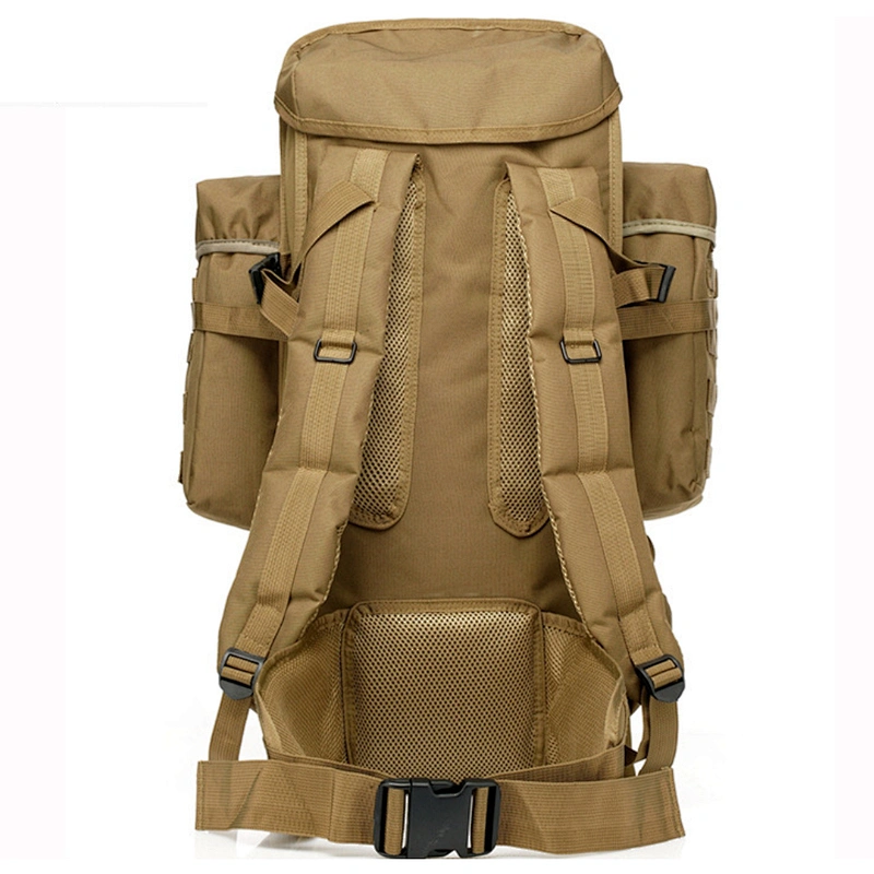 Camo Ruck Pack, 46 L  Military outdoor bag