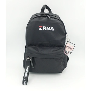 600D Waterproof school backpack