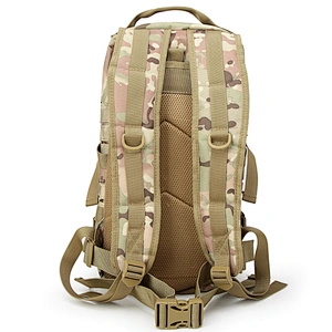 Outdoor Tactical Assault Pack