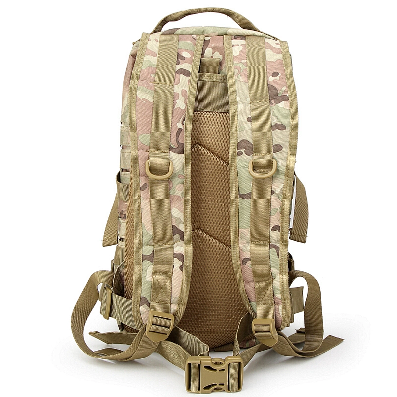 Outdoor Tactical Assault Pack