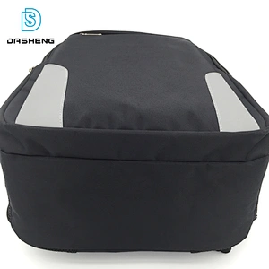 Business travel backpack