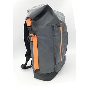Large capacity Roll top backpack