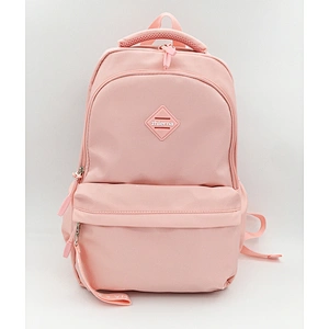 600D  water proof school bag for girl