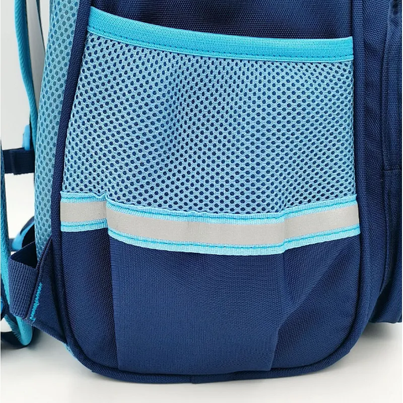 Stereoscopic Cartoon school backpack